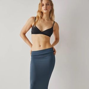 FreePeople Everyday Seamless Tube Slip NWT